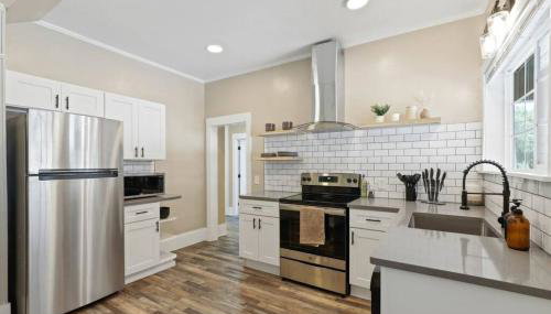 Stunning Craftsman Home in Manito FREE parking - Foto 4