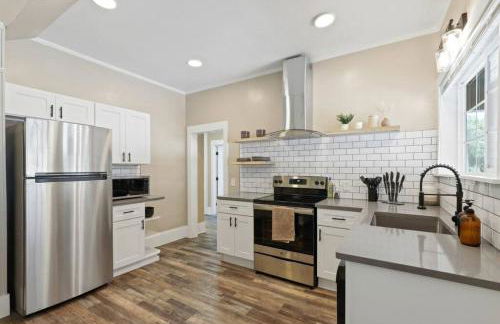 Stunning Craftsman Home in Manito FREE parking - Foto 4