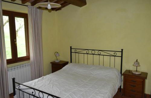 LAGO DI BOLSENA Agriturismo Le Ginestre - Foto 10