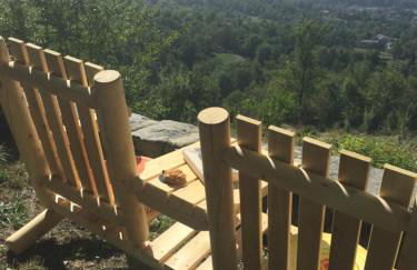 Gîte Jules Romains - Foto 12