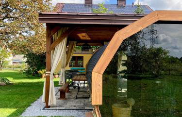 Siedlisko pod Kasztanem - Foto 20