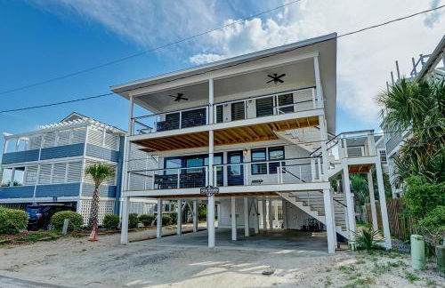 Pier Haven Lower by Sea Scape Properties - Foto 1