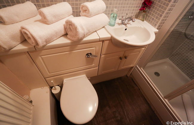 Edinburgh Playhouse Apartments - Foto 58