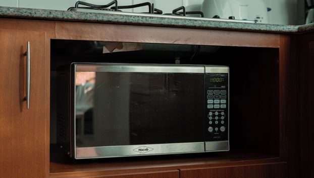 Stylish Apt el poblado by Hoost APT 608 - Foto 4, Cocina privada