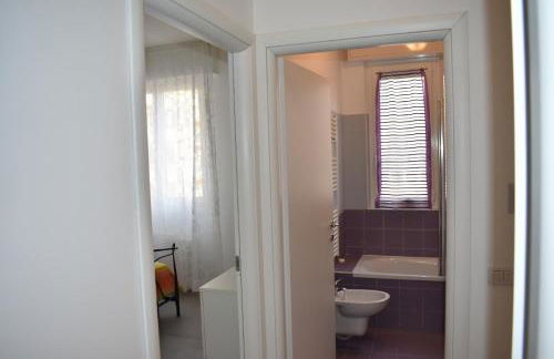 Residence Borsellino 41 - Photo 8