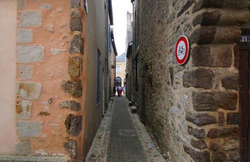 Gîte Le Bourgneuf - Photo 45