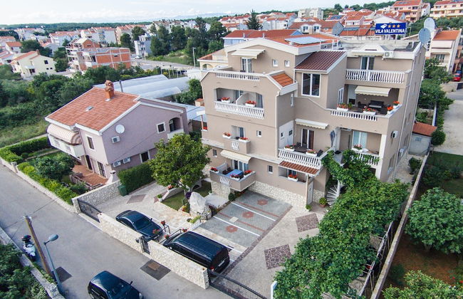 Villa Valentina - Foto 70