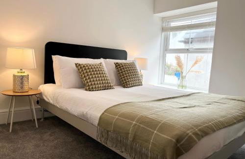 Spacious Home Near Seafront & Train Station 5 Bed Sleeps 10- Central Penzance - Foto 19