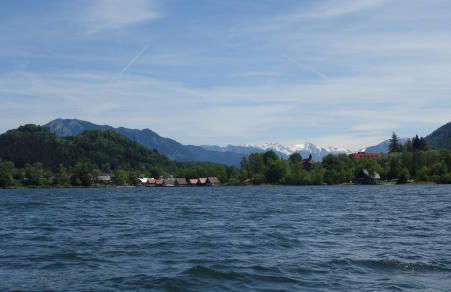 Ferienwohnungen Bernie Schmid - Foto 31