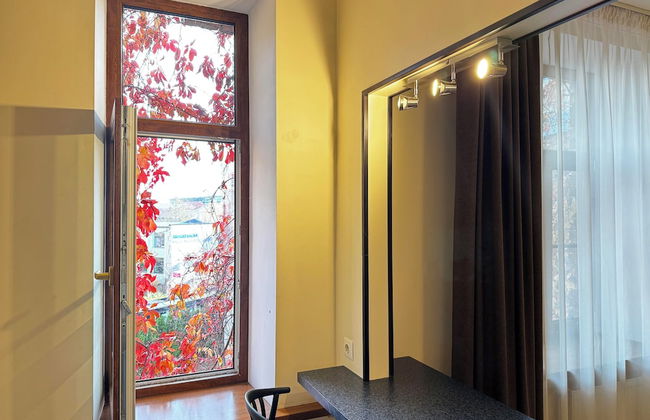 Apart Hotel Riga - Foto 76