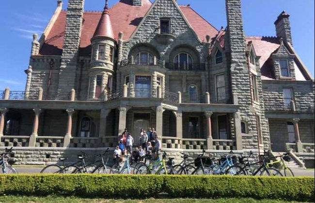 Tour de bicicleta por Victoria - Foto 3