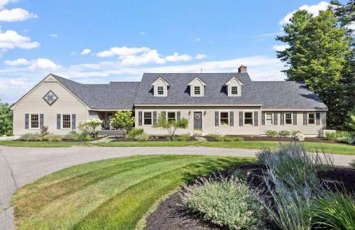 Lakeside Luxury Retreat with Winnipesaukee Views - Foto 5