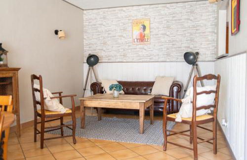 Gîte la Chapotière proche du Puy du Fou - Photo 1