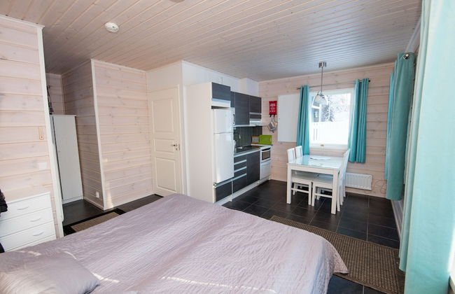 Kajaani Cottages - Foto 35