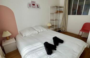 Les Chouettes - Photo 14