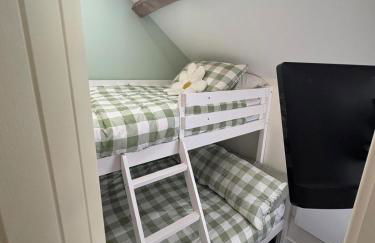 Gwens House - Foto 6