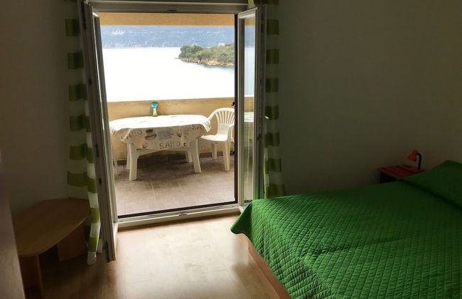 Apartments Tarcizio - Foto 13