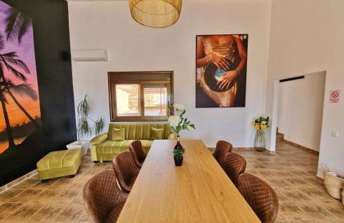 Villa Sunset Boulevard Lujo - Photo 6