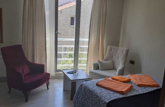 Vera Home Suit Otel - Foto 11