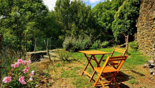 La Coutinelle - Foto 5, Garden