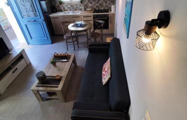 Blue house II - Photo 2