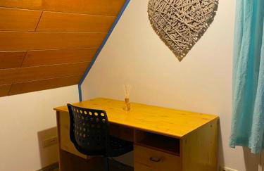 Ferienwohnung Dinkelscherben - Foto 23