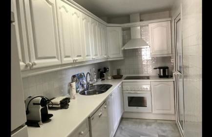 MI CAPRICHO 9C BEACHFRONT- Apartment with sea view - Costa del Sol - Photo 21