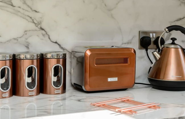 Cooleens- Chic 1-bedroom Apt. in North Berwick - Foto 3