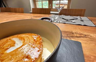 Chalet Violettes - Foto 22