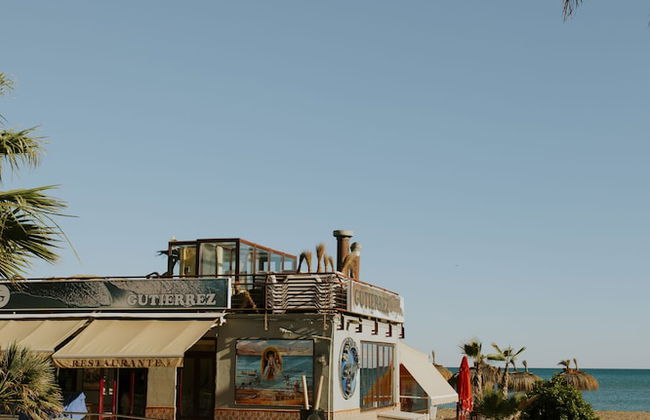 TocToc Pacifico Beach Apartment con Aparcamiento - Photo 24