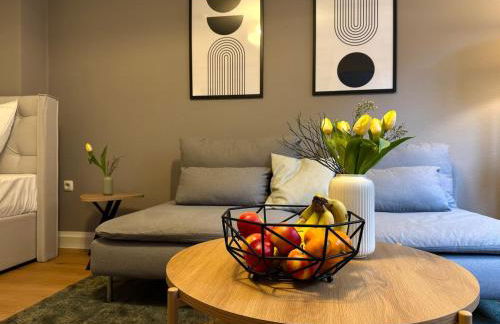 Charmant, Zentrumsnah, Natur - Foto 6