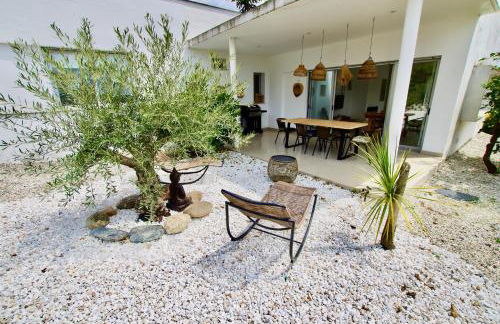 V&V LLORET- Villa Cinta - Foto 68