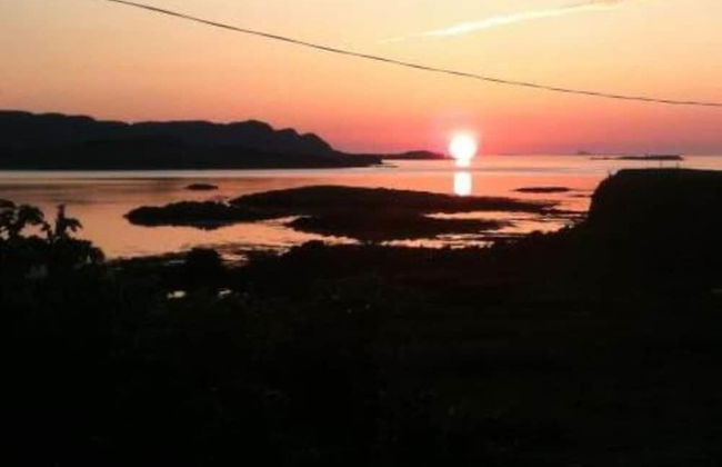 Little Cottage-village of Bunessan-sleeps4 - Foto 15