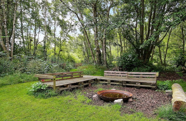 Holiday Home in Vejby - Photo 26