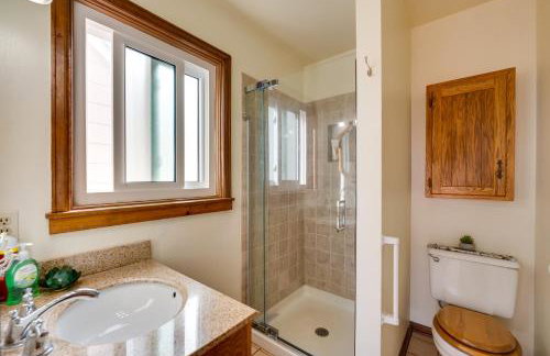 Charming Country Home in Laramie - 4 Mi to UW! - Foto 17