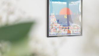 La Maison du Parc I Standing 3 chambres 8 pers Parking Clim Wifi Vélodrome - Foto 2