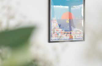 La Maison du Parc I Standing 3 chambres 8 pers Parking Clim Wifi Vélodrome - Foto 2