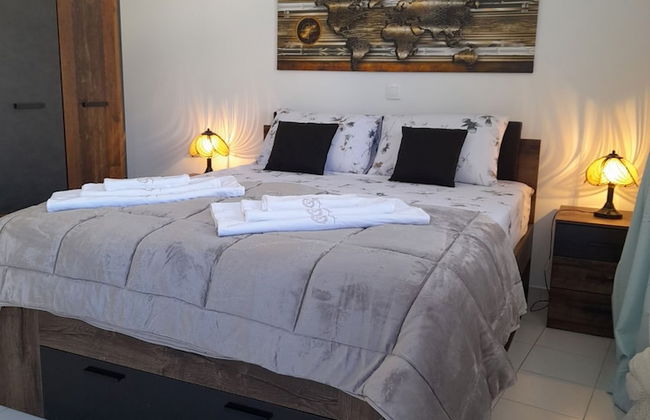 Studio Orion - Allparos Villas - Foto 1