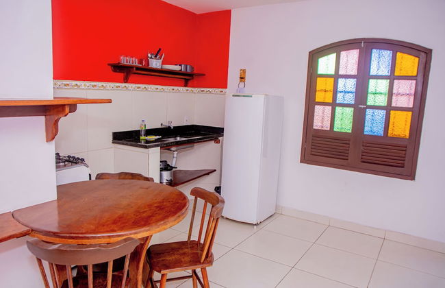 Pousada Flat Castor - Photo 61