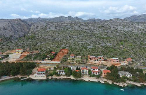 Apartments by the sea Starigrad Paklenica - Photo 25