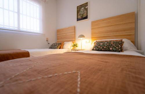 Residencial Playa Blanca a 2 min a pie de playa - Foto 47