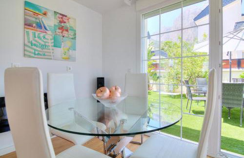 Villa con piscina privada - Polop - Foto 14