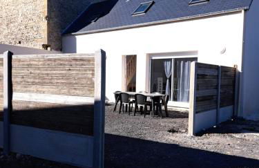 Gites des falaises de Longues 6personnes - Foto 47