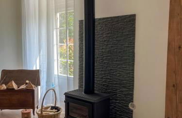 Gîte de l'orangerie du Château de la Bégude de Mazenc - Foto 11