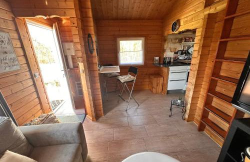 Bezauberndes Ferienhaus mitten in der Natur. - Foto 18