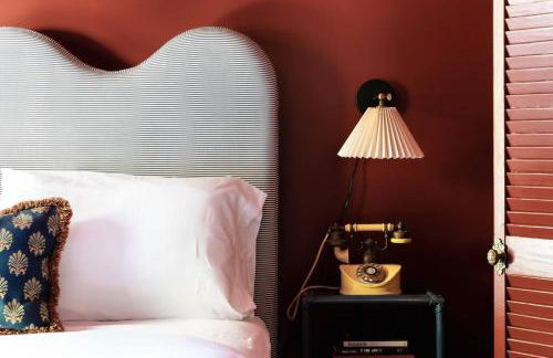 Mr. Nomad: Parisian PopHaus in Uptown - Foto 6