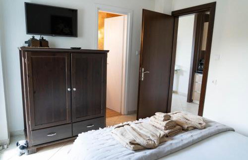 Catherine's Seaside House B - Photo 11