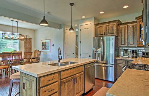 Edgewater Townhome about 7 Mi to Snowbasin Resort - Foto 6