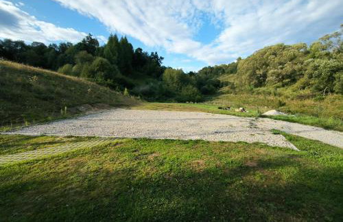 Domki Bieszczadzka Polana - Foto 43