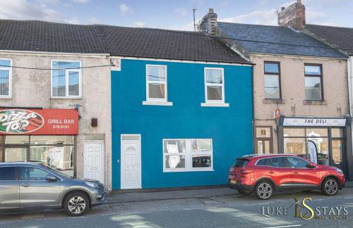 Luke Stays - Frederick Street - Foto 26